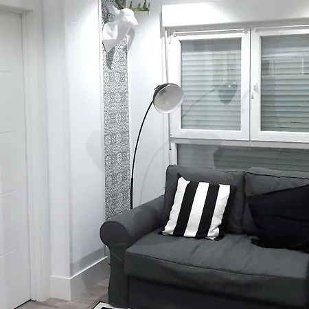 Apartment Casa El Ensanche *