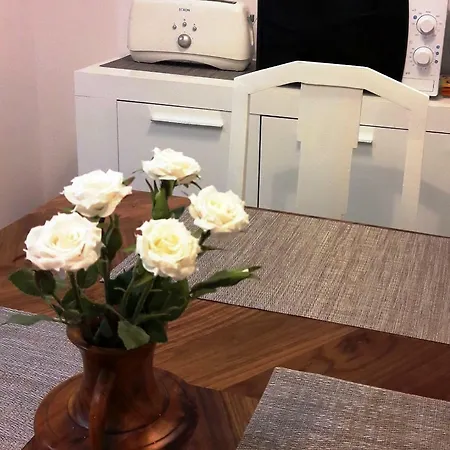 Apartment Casa El Ensanche Vitoria-Gasteiz