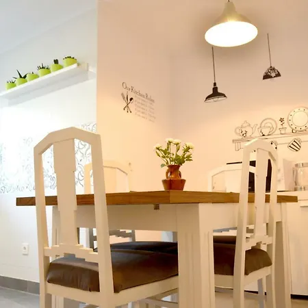 Casa El Ensanche *