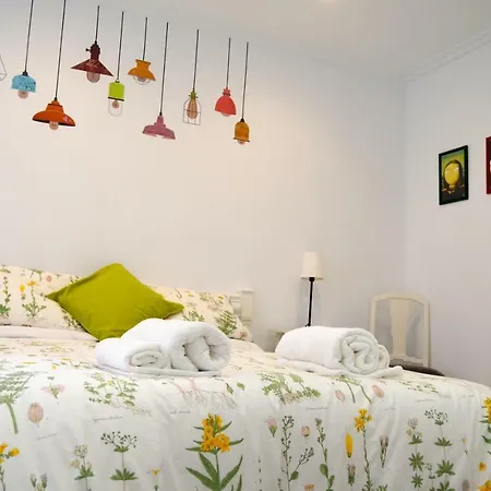 Casa El Ensanche *