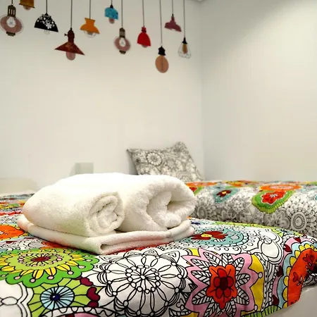 Apartment Casa El Ensanche Vitoria-Gasteiz