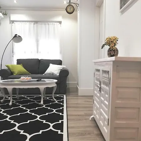 Casa El Ensanche Vitoria-Gasteiz