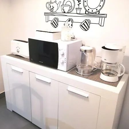 Casa El Ensanche * Vitoria-Gasteiz