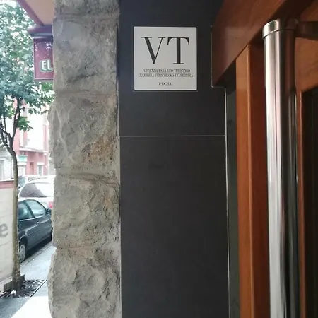 Casa El Ensanche